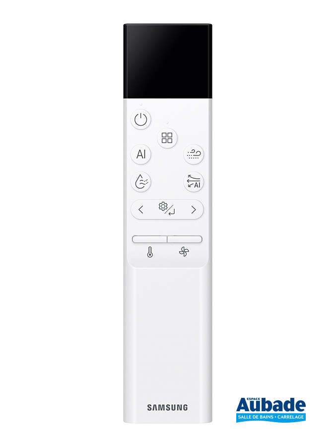 Climatiseur WindFree™ Première+ de Samsung