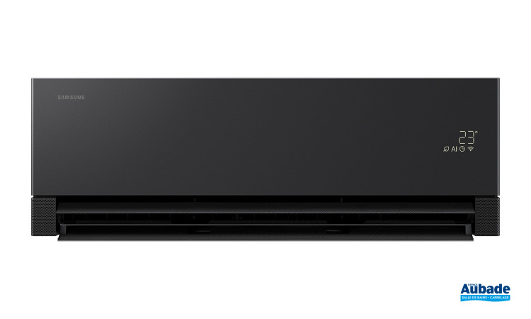 Climatiseur WindFree™ Première+ Black de Samsung