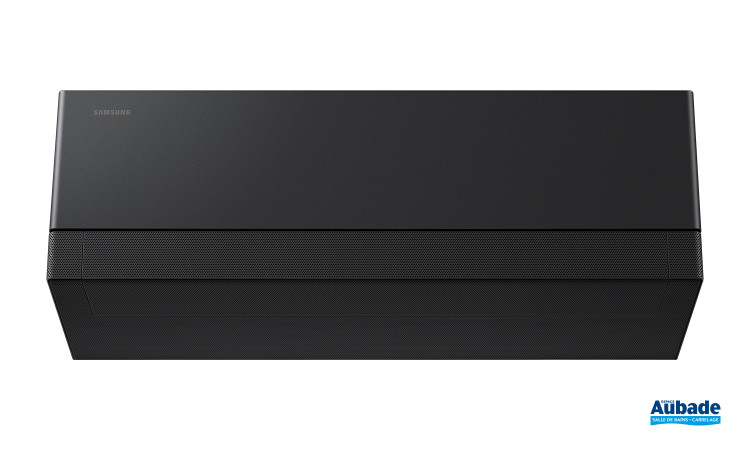 Climatiseur WindFree™ Première+ Black de Samsung