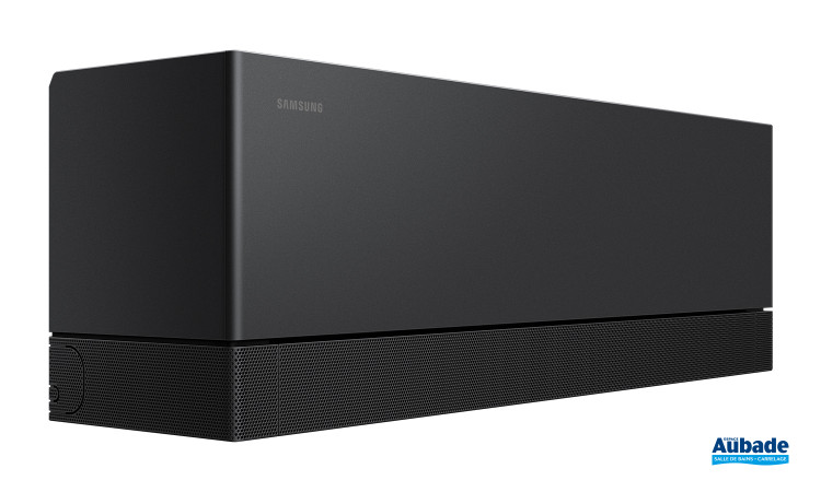 Climatiseur WindFree™ Première+ Black de Samsung