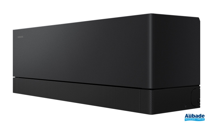 Climatiseur WindFree™ Première+ Black de Samsung