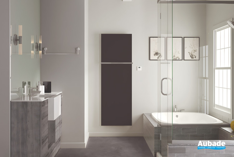 Sèche-serviette Alizea Spa d'Acova