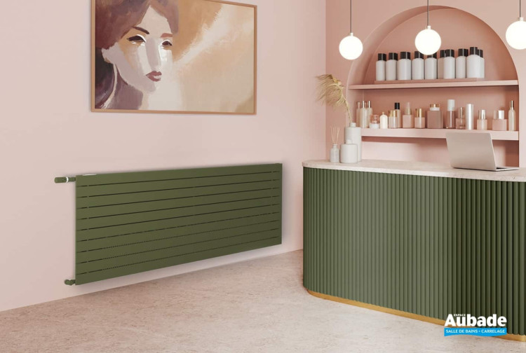 Radiateur Acova Fassane Néo 2 de Acova