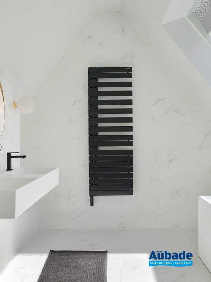 Sèche-serviettes Acova Fassane Spa Asymétrique de Acova