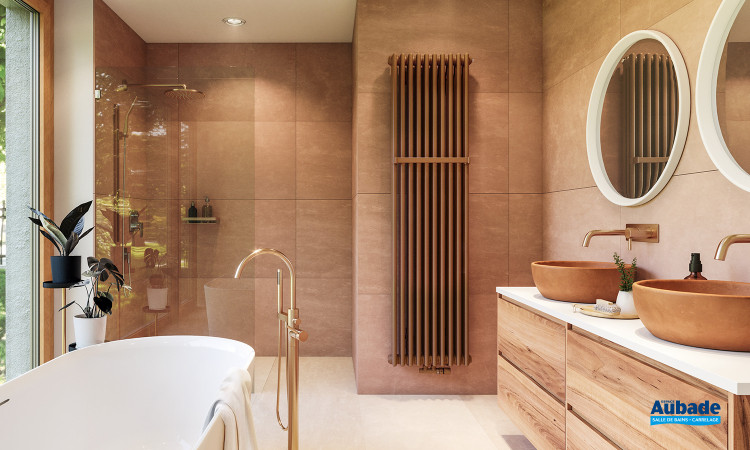 Sèche-serviettes Acova Vuelta Spa de Acova