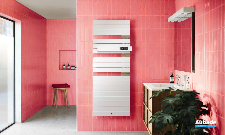 Sèche-serviettes Allure 4 de Thermor