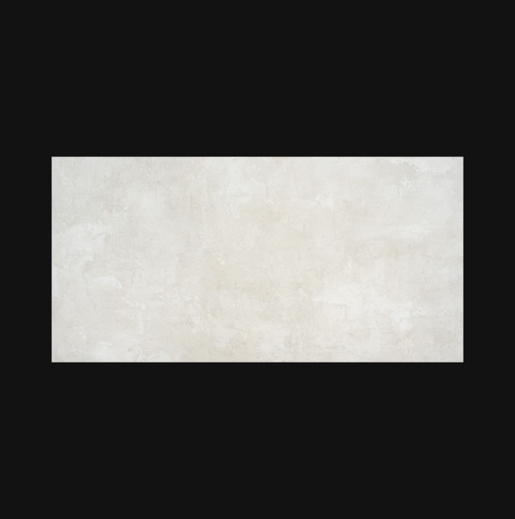 Carrelage Alba par Sélection Audabe format 60 x 120 cm en coloris Luni