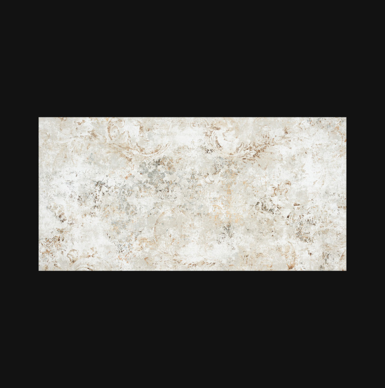 Décor Alba par Sélection Audabe format 60 x 120 cm en coloris Frammenti