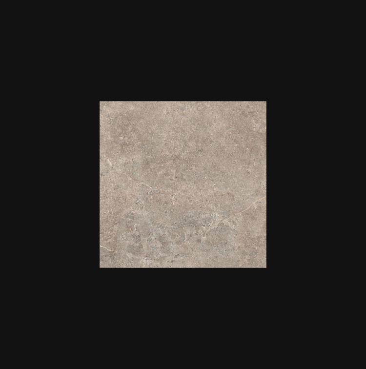 Carrelage Annapurna par Sélection Audabe en coloris Taupe