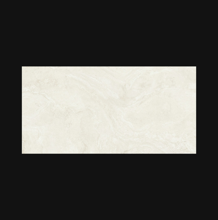 Carrelage Athènes par Sélection Audabe format 60 x 120 cm en coloris White