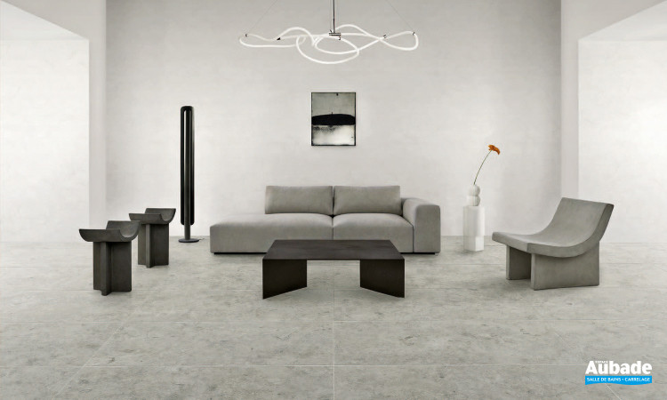 Collection Blendstone par Settecento en coloris Grey