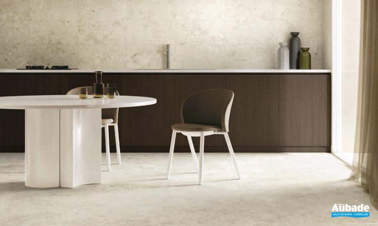 Collection Blendstone par Settecento en coloris Pure