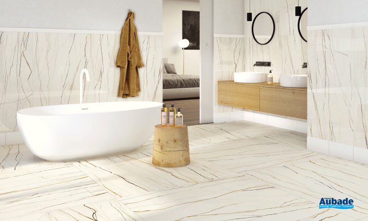 Collection lichen par Settecento en coloris Rainforest