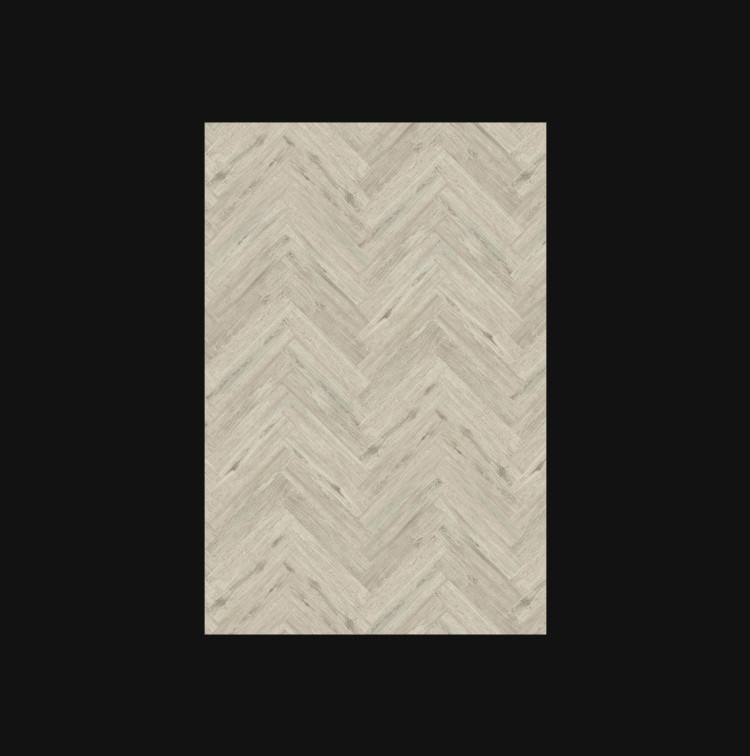 Sol Vinyle RIGID 40 Bâtons rompus