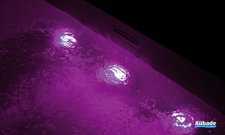 Baignoire Divina de Novellini