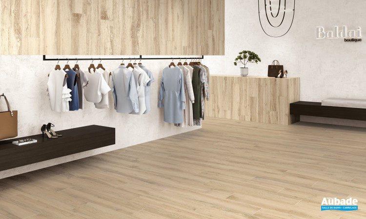 Collection Baldai par STN Ceramica en coloris Haya