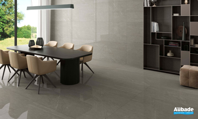 Collection Bellevue par STN Ceramica en coloris Stone