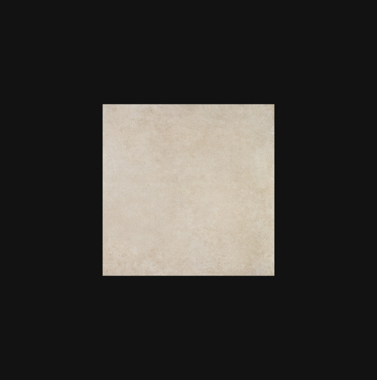 Carrelage Feroe par STN Ceramica format 100 x 100 cm en coloris Greige