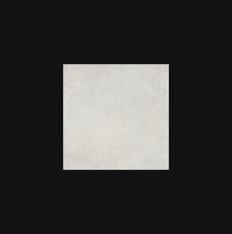 Carrelage Feroe par STN Ceramica format 100 x 100 cm en coloris Pearl