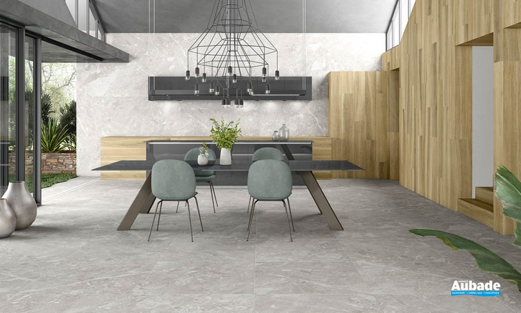 Collection Bohars par Tau Ceramica en coloris Sand