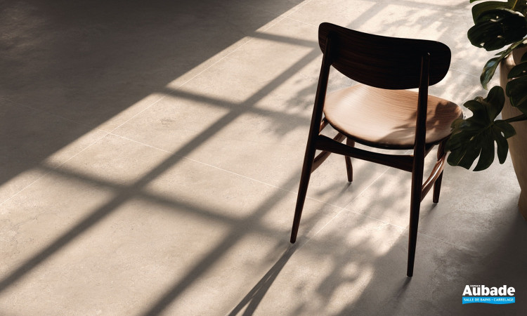 Collection Dorset par Tau Ceramica en coloris Sand