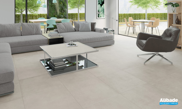 Collection Maison par Tau Ceramica en coloris Tan