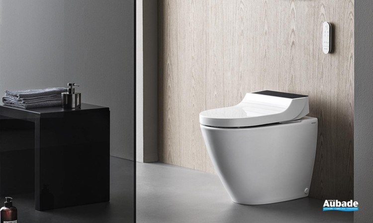 WC AquaClean Tuma Comfort de Geberit