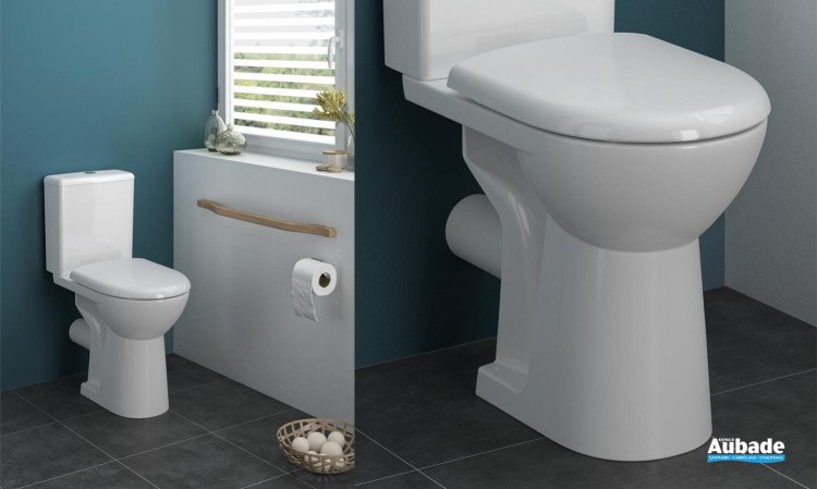 Renova Comfort Pack WC de Geberit