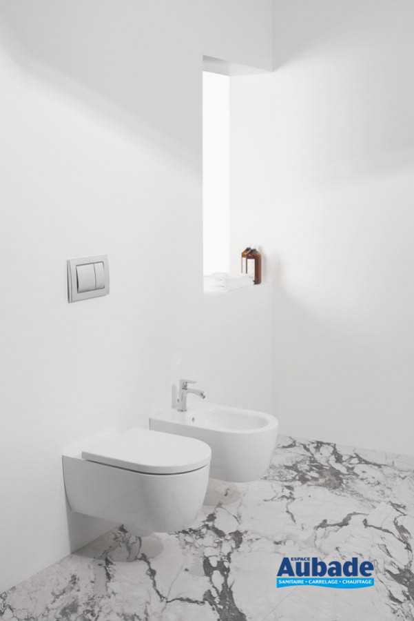 Toilettes Collection Atelier Collections Ideal Standard