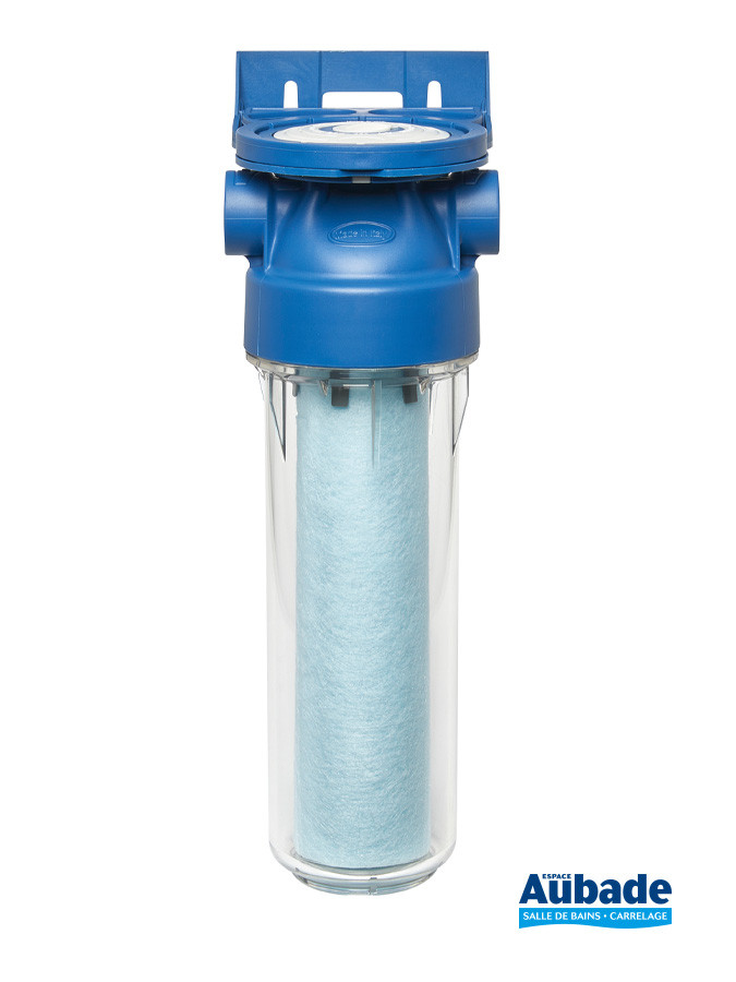 Traitement de l'eau adoucisseur BWT Calypso Connect