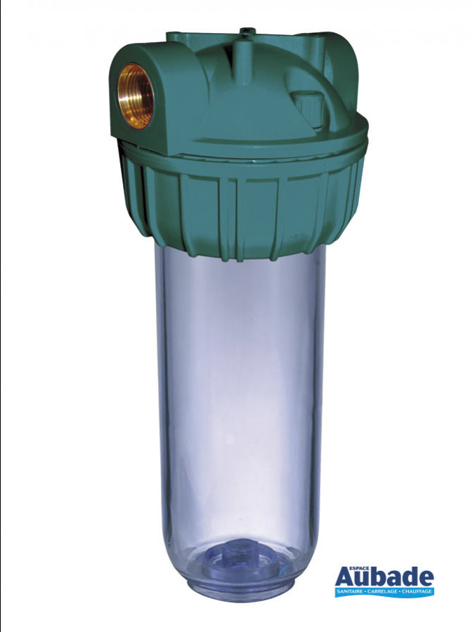traitement eau antitartre cr2j delta3