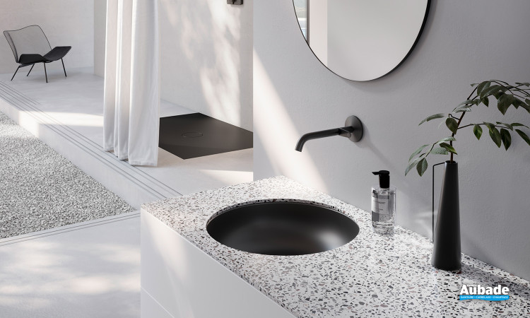 Vasque BetteBalance sous-plan par Bette