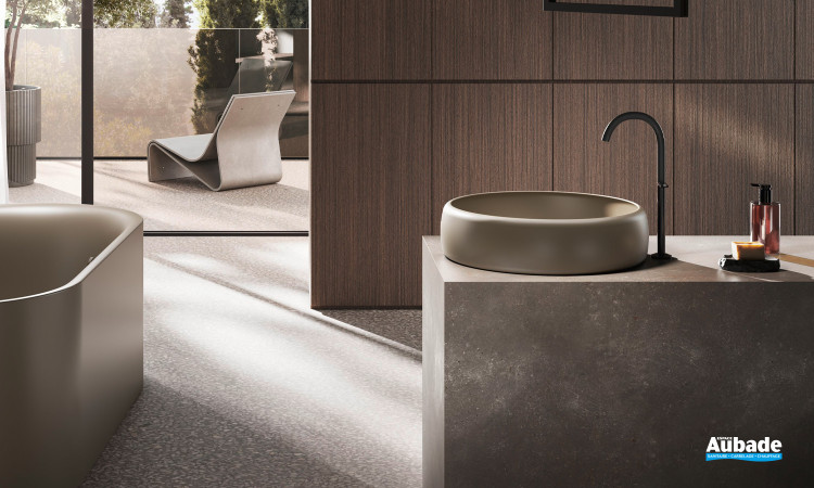 Vasque BetteCurve par Bette