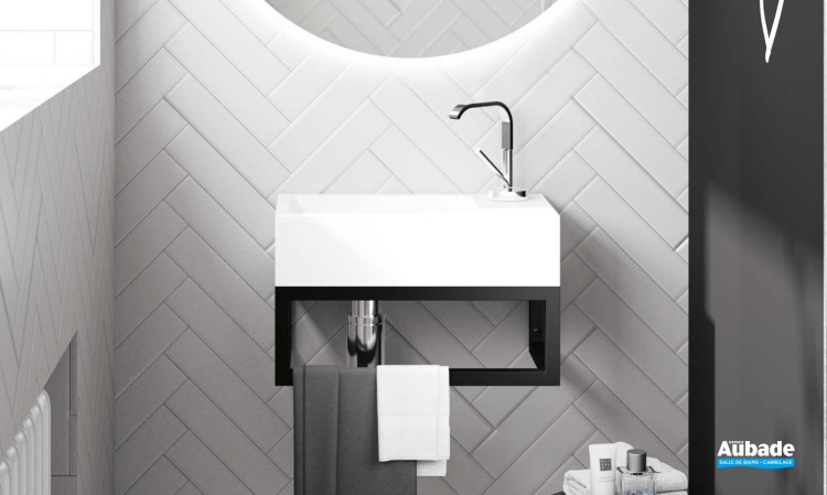 vasque modulo de cedam