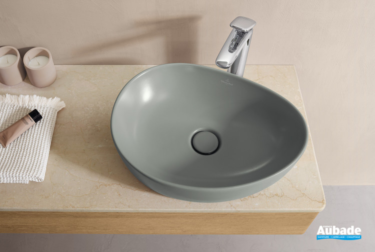 Vasque à poser Antao de Villeroy & Boch