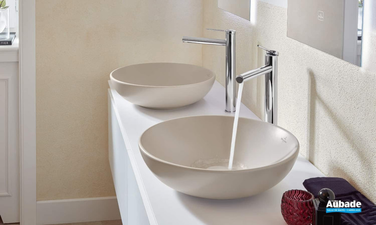 Vasque à poser Loop & Friends de Villeroy & Boch