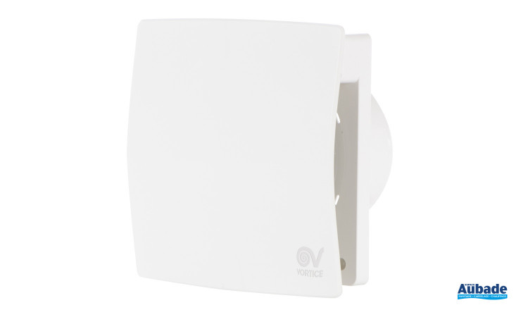 Ventilation Evo Habitat Axelair Ventilation