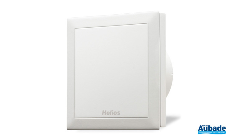 Ventilation M1/100 F Helios