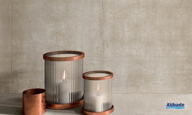 Collection Falconar par Villeroy & Boch en coloris Clay
