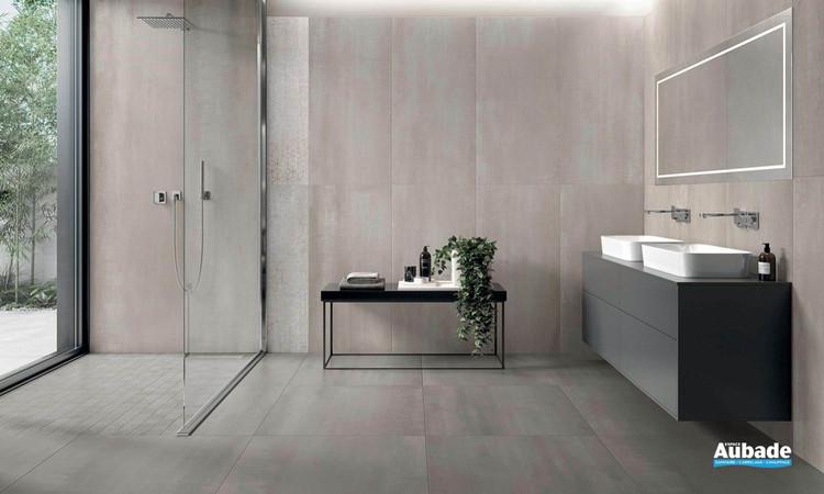 Collection Metalyn par Villeroy & Boch en coloris Pearl