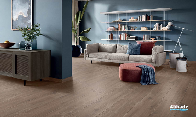 Collection Oak Park par Villeroy & Boch en coloris Cacao