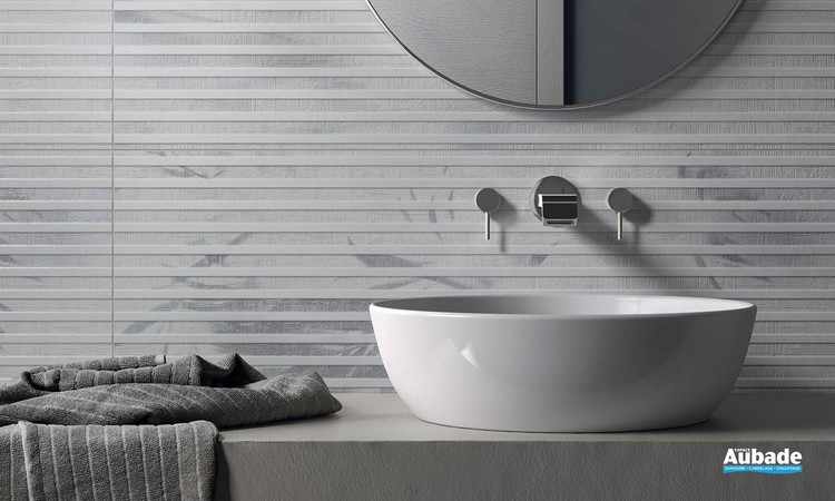 Collection Ombra par Villeroy & Boch en coloris White