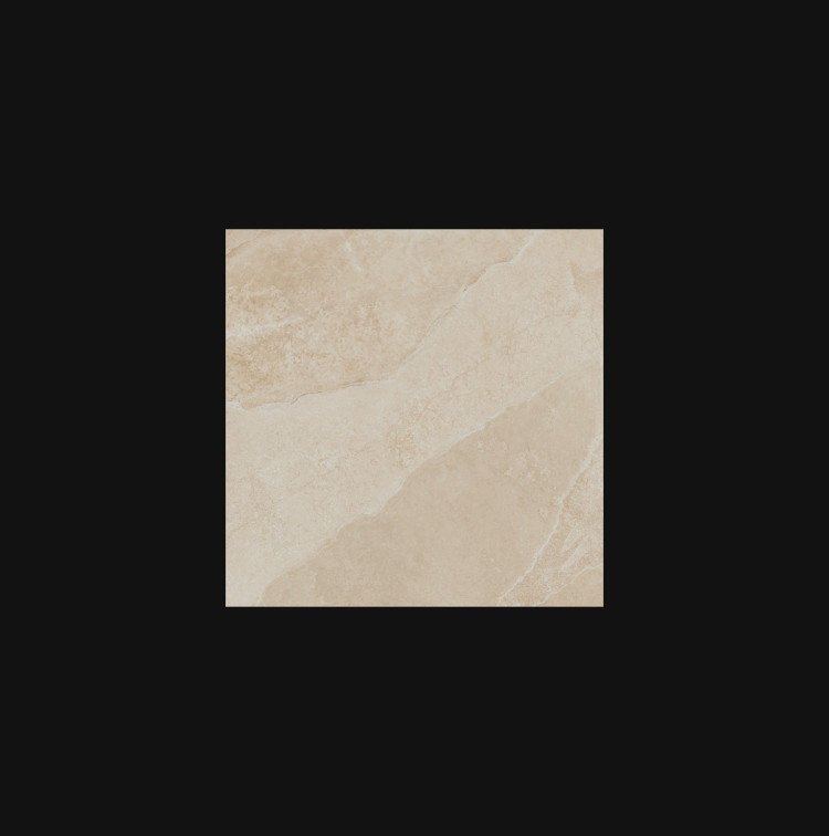 Carrelage Aston par Villeroy & Boch format 60 x 60 cm en coloris Creme