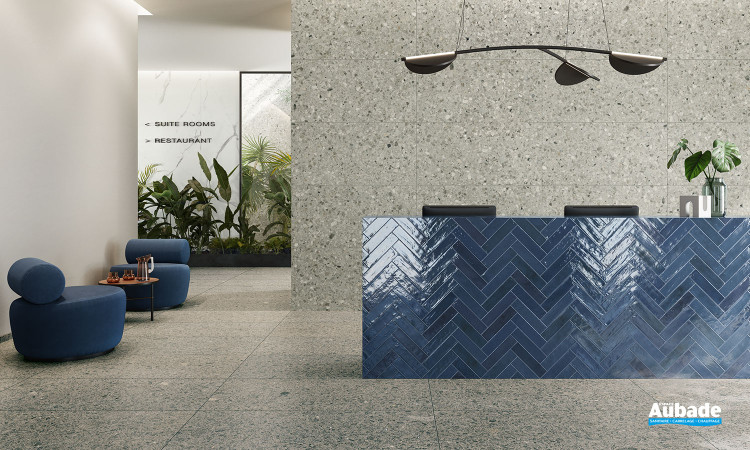 Collection Code 2 par Villeroy & Boch en coloris Stone