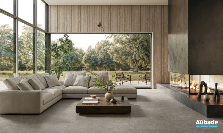 Collection Montevida par Villeroy & Boch en coloris Earth Grey