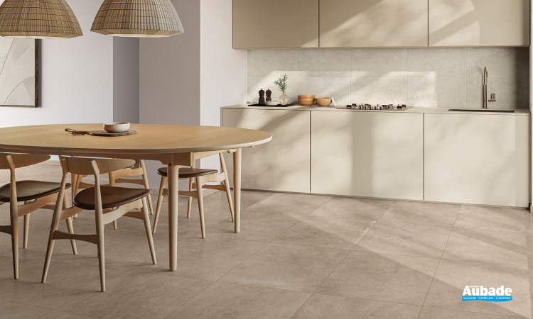 Collection Ohio par Villeroy & Boch en coloris Beige