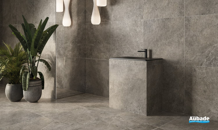 Collection Rustic Blend par Villeroy & Boch en coloris Medium Grey