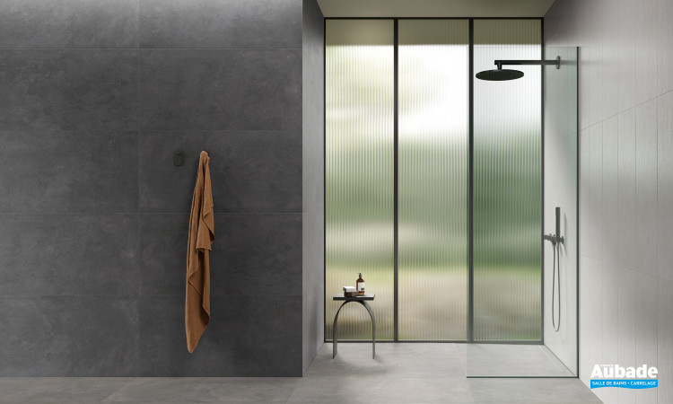 Collection Unit Five par Villeroy & Boch en coloris Dark et Grey