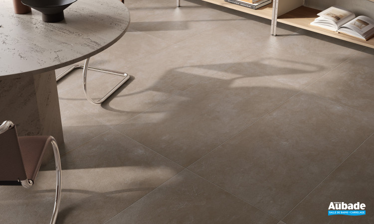 Collection Unit Five par Villeroy & Boch en coloris Taupe