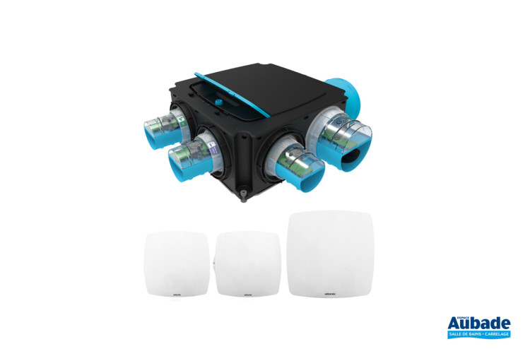 Kit Hygrogenius Flex d'Atlantic